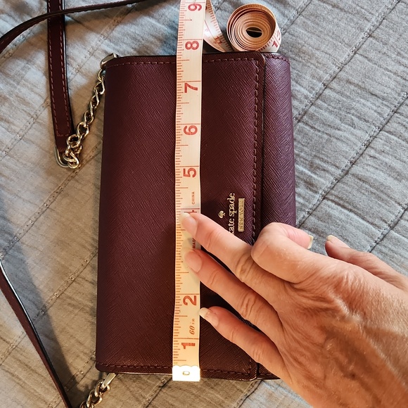 Kate Spade cross body bag - Picture 11 of 12